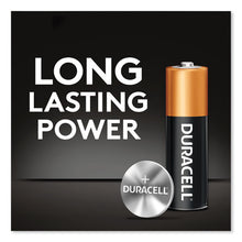 Load image into Gallery viewer, Duracell® wholesale. DURACELL Button Cell Battery, 376-377, 1.5 V, 2-pack. HSD Wholesale: Janitorial Supplies, Breakroom Supplies, Office Supplies.