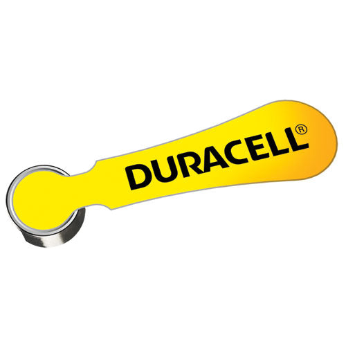 Duracell® wholesale. DURACELL Hearing Aid Battery,