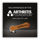 Duracell® wholesale. DURACELL Hearing Aid Battery,