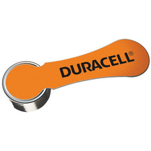 Load image into Gallery viewer, Duracell® wholesale. DURACELL Hearing Aid Battery, #13, 8-pack. HSD Wholesale: Janitorial Supplies, Breakroom Supplies, Office Supplies.