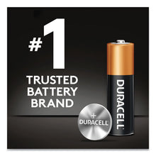 Load image into Gallery viewer, Duracell® wholesale. DURACELL Specialty High-power Lithium Batteries, 123, 3 V, 6-pack. HSD Wholesale: Janitorial Supplies, Breakroom Supplies, Office Supplies.