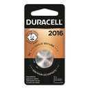 Duracell® wholesale. DURACELL Lithium Coin Battery, 2016. HSD Wholesale: Janitorial Supplies, Breakroom Supplies, Office Supplies.