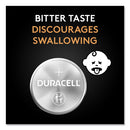 Duracell® wholesale. DURACELL Lithium Coin Battery, 2016. HSD Wholesale: Janitorial Supplies, Breakroom Supplies, Office Supplies.
