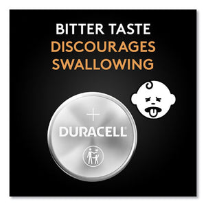 Duracell® wholesale. DURACELL Lithium Coin Battery, 2032, 2-pack. HSD Wholesale: Janitorial Supplies, Breakroom Supplies, Office Supplies.