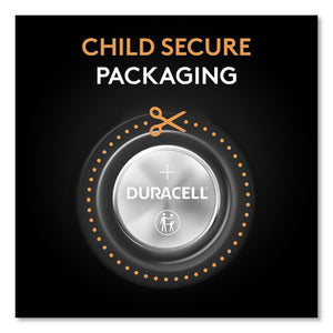 Duracell® wholesale. DURACELL Lithium Coin Battery, 2032, 4-pack. HSD Wholesale: Janitorial Supplies, Breakroom Supplies, Office Supplies.