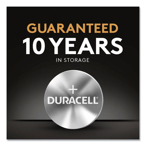 Duracell® wholesale. DURACELL Lithium Coin Battery, 2032, 6-pack. HSD Wholesale: Janitorial Supplies, Breakroom Supplies, Office Supplies.