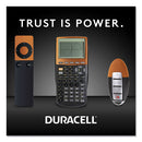 Duracell® wholesale. DURACELL Lithium Coin Battery, 2450, 36-carton. HSD Wholesale: Janitorial Supplies, Breakroom Supplies, Office Supplies.