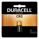 Duracell® wholesale. DURACELL Specialty High-power Lithium Battery, Cr2, 3v. HSD Wholesale: Janitorial Supplies, Breakroom Supplies, Office Supplies.