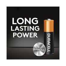 Load image into Gallery viewer, Duracell® wholesale. DURACELL Coppertop Alkaline D Batteries, 2-pack. HSD Wholesale: Janitorial Supplies, Breakroom Supplies, Office Supplies.