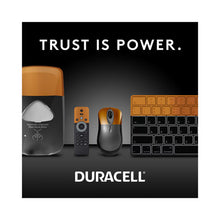 Load image into Gallery viewer, Duracell® wholesale. DURACELL Coppertop Alkaline D Batteries, 4-pack. HSD Wholesale: Janitorial Supplies, Breakroom Supplies, Office Supplies.