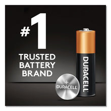 Load image into Gallery viewer, Duracell® wholesale. DURACELL Coppertop Alkaline D Batteries, 12-box. HSD Wholesale: Janitorial Supplies, Breakroom Supplies, Office Supplies.