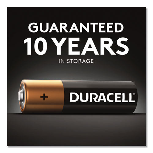 Duracell® wholesale. DURACELL Coppertop Alkaline D Batteries, 8-pack. HSD Wholesale: Janitorial Supplies, Breakroom Supplies, Office Supplies.