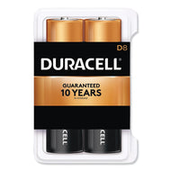 Duracell® wholesale. DURACELL Coppertop Alkaline D Batteries, 8-pack. HSD Wholesale: Janitorial Supplies, Breakroom Supplies, Office Supplies.