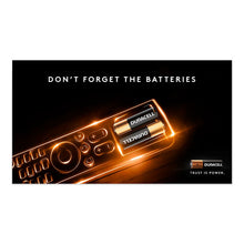 Load image into Gallery viewer, Duracell® wholesale. DURACELL Coppertop Alkaline Aa Batteries, 24-box. HSD Wholesale: Janitorial Supplies, Breakroom Supplies, Office Supplies.