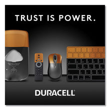 Load image into Gallery viewer, Duracell® wholesale. DURACELL Coppertop Alkaline Aa Batteries, 24-box. HSD Wholesale: Janitorial Supplies, Breakroom Supplies, Office Supplies.