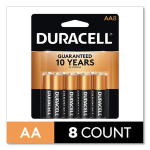 Duracell® wholesale. DURACELL Coppertop Alkaline Aa Batteries, 8-pack. HSD Wholesale: Janitorial Supplies, Breakroom Supplies, Office Supplies.