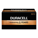Duracell® wholesale. DURACELL Coppertop Alkaline 9v Batteries, 72-carton. HSD Wholesale: Janitorial Supplies, Breakroom Supplies, Office Supplies.