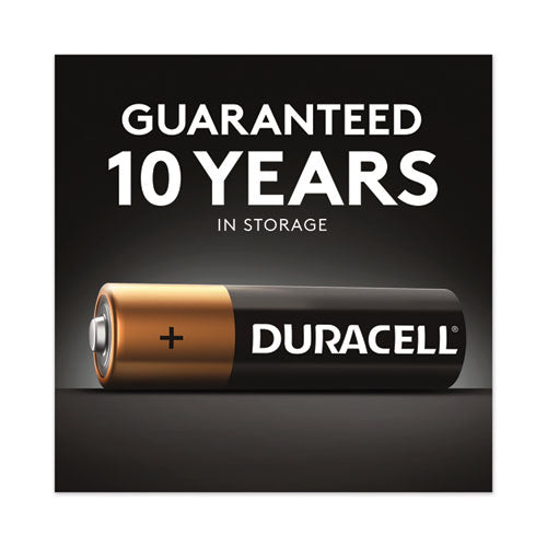 Duracell® wholesale. DURACELL Coppertop Alkaline Aaa Batteries, 10-pack. HSD Wholesale: Janitorial Supplies, Breakroom Supplies, Office Supplies.