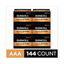 Duracell® wholesale. DURACELL Coppertop Alkaline Aaa Batteries, 144-carton. HSD Wholesale: Janitorial Supplies, Breakroom Supplies, Office Supplies.
