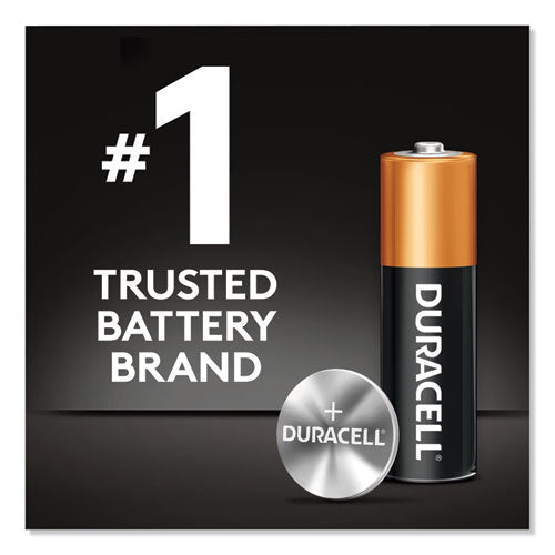 Duracell® wholesale. DURACELL Button Cell Battery, 389, 36-carton. HSD Wholesale: Janitorial Supplies, Breakroom Supplies, Office Supplies.