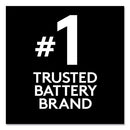 Duracell® wholesale. DURACELL Rechargeable Staycharged Nimh Batteries, Aa, 4-pack. HSD Wholesale: Janitorial Supplies, Breakroom Supplies, Office Supplies.