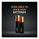 Duracell® wholesale. DURACELL Optimum Alkaline Aaa Batteries, 4-pack. HSD Wholesale: Janitorial Supplies, Breakroom Supplies, Office Supplies.