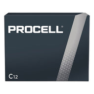 Procell® wholesale. PROCELL Alkaline C Batteries, 12-box. HSD Wholesale: Janitorial Supplies, Breakroom Supplies, Office Supplies.