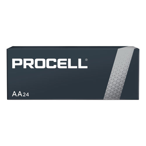 Procell® wholesale. PROCELL Alkaline Aa Batteries, 24-box. HSD Wholesale: Janitorial Supplies, Breakroom Supplies, Office Supplies.