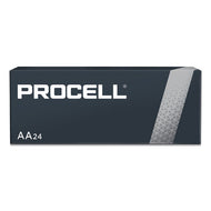 Procell® wholesale. PROCELL Alkaline Aa Batteries, 144-carton. HSD Wholesale: Janitorial Supplies, Breakroom Supplies, Office Supplies.