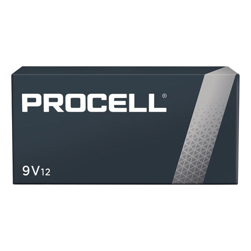 Procell® wholesale. PROCELL Alkaline 9v Batteries, 12-box. HSD Wholesale: Janitorial Supplies, Breakroom Supplies, Office Supplies.