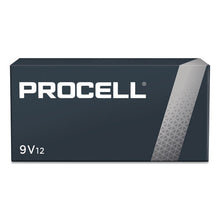 Load image into Gallery viewer, Procell® wholesale. PROCELL Alkaline 9v Batteries, 72-carton. HSD Wholesale: Janitorial Supplies, Breakroom Supplies, Office Supplies.