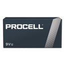 Procell® wholesale. PROCELL Alkaline 9v Batteries, 72-carton. HSD Wholesale: Janitorial Supplies, Breakroom Supplies, Office Supplies.