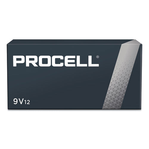 Procell® wholesale. PROCELL Alkaline 9v Batteries, 72-carton. HSD Wholesale: Janitorial Supplies, Breakroom Supplies, Office Supplies.