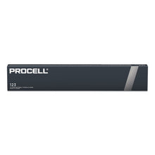 Load image into Gallery viewer, Procell® wholesale. PROCELL Lithium Batteries, Cr123, For Camera, 3v, 12-box. HSD Wholesale: Janitorial Supplies, Breakroom Supplies, Office Supplies.