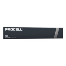 Load image into Gallery viewer, Procell® wholesale. PROCELL Lithium Batteries, Cr123, For Camera, 3v, 12-box. HSD Wholesale: Janitorial Supplies, Breakroom Supplies, Office Supplies.