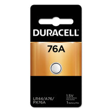 Load image into Gallery viewer, Duracell® wholesale. DURACELL Specialty Alkaline Battery, 76-675, 1.5v. HSD Wholesale: Janitorial Supplies, Breakroom Supplies, Office Supplies.