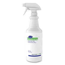 Load image into Gallery viewer, Diversey™ wholesale. Diversey Good Sense Rtu Liquid Odor Counteractant, Apple Scent, 32 Oz Spray Bottle. HSD Wholesale: Janitorial Supplies, Breakroom Supplies, Office Supplies.