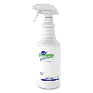 Diversey™ wholesale. Diversey Good Sense Rtu Liquid Odor Counteractant, Apple Scent, 32 Oz Spray Bottle. HSD Wholesale: Janitorial Supplies, Breakroom Supplies, Office Supplies.