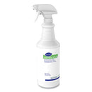 Diversey™ wholesale. Diversey Good Sense Rtu Liquid Odor Counteractant, Apple Scent, 32 Oz Spray Bottle. HSD Wholesale: Janitorial Supplies, Breakroom Supplies, Office Supplies.