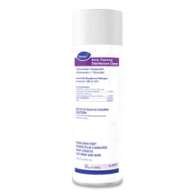 Load image into Gallery viewer, Diversey™ wholesale. Diversey Envy Foaming Disinfectant Cleaner, Lavender Scent, 19 Oz Aerosol Spray, 12-carton. HSD Wholesale: Janitorial Supplies, Breakroom Supplies, Office Supplies.