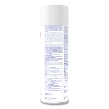 Load image into Gallery viewer, Diversey™ wholesale. Diversey Envy Foaming Disinfectant Cleaner, Lavender Scent, 19 Oz Aerosol Spray, 12-carton. HSD Wholesale: Janitorial Supplies, Breakroom Supplies, Office Supplies.