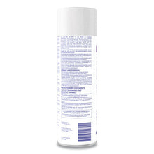 Load image into Gallery viewer, Diversey™ wholesale. Diversey Envy Foaming Disinfectant Cleaner, Lavender Scent, 19 Oz Aerosol Spray, 12-carton. HSD Wholesale: Janitorial Supplies, Breakroom Supplies, Office Supplies.