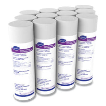 Load image into Gallery viewer, Diversey™ wholesale. Diversey Envy Foaming Disinfectant Cleaner, Lavender Scent, 19 Oz Aerosol Spray, 12-carton. HSD Wholesale: Janitorial Supplies, Breakroom Supplies, Office Supplies.