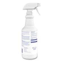 Load image into Gallery viewer, Diversey™ wholesale. Diversey Glance Glass And Multi-surface Cleaner, Original, 32 Oz Spray Bottle, 12-carton. HSD Wholesale: Janitorial Supplies, Breakroom Supplies, Office Supplies.