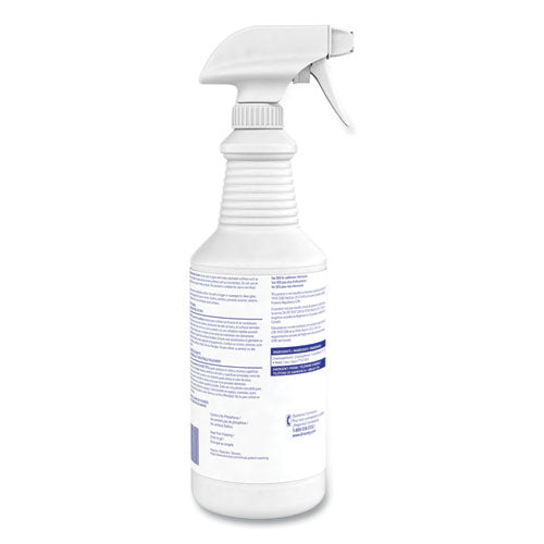 Diversey™ wholesale. Diversey Glance Glass And Multi-surface Cleaner, Original, 32 Oz Spray Bottle, 12-carton. HSD Wholesale: Janitorial Supplies, Breakroom Supplies, Office Supplies.