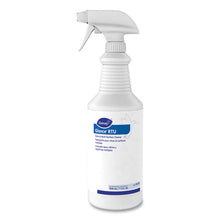 Load image into Gallery viewer, Diversey™ wholesale. Diversey Glance Glass And Multi-surface Cleaner, Original, 32 Oz Spray Bottle, 12-carton. HSD Wholesale: Janitorial Supplies, Breakroom Supplies, Office Supplies.