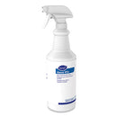 Diversey™ wholesale. Diversey Glance Glass And Multi-surface Cleaner, Original, 32 Oz Spray Bottle, 12-carton. HSD Wholesale: Janitorial Supplies, Breakroom Supplies, Office Supplies.