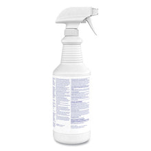 Load image into Gallery viewer, Diversey™ wholesale. Diversey Virex Tb Disinfectant Cleaner, Lemon Scent, Liquid, 32 Oz Bottle, 12-carton. HSD Wholesale: Janitorial Supplies, Breakroom Supplies, Office Supplies.
