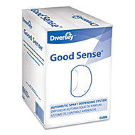 Diversey™ wholesale. Diversey Good Sense Automatic Spray System Dispenser, 8.45