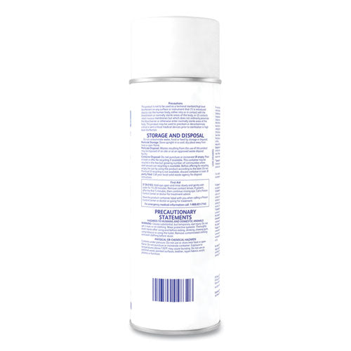 Diversey™ wholesale. Diversey End Bac Ii Spray Disinfectant, Fresh Scent, 15 Oz Aerosol Spray, 12-carton. HSD Wholesale: Janitorial Supplies, Breakroom Supplies, Office Supplies.